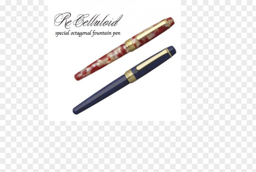 Fountain Pen Office Supplies PNG