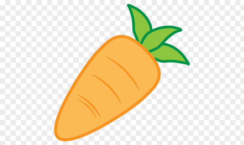 Free Web Page Clipart Baby Carrot Content Vegetable Clip Art PNG