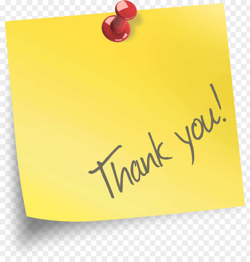 Good News Microsoft PowerPoint Letter Of Thanks Template Slide Show PNG