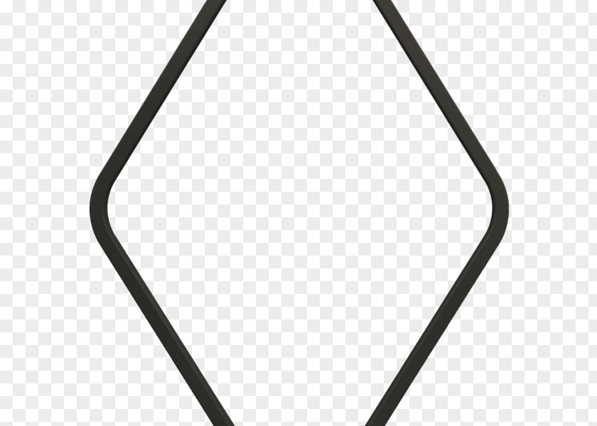 Line Car Triangle PNG