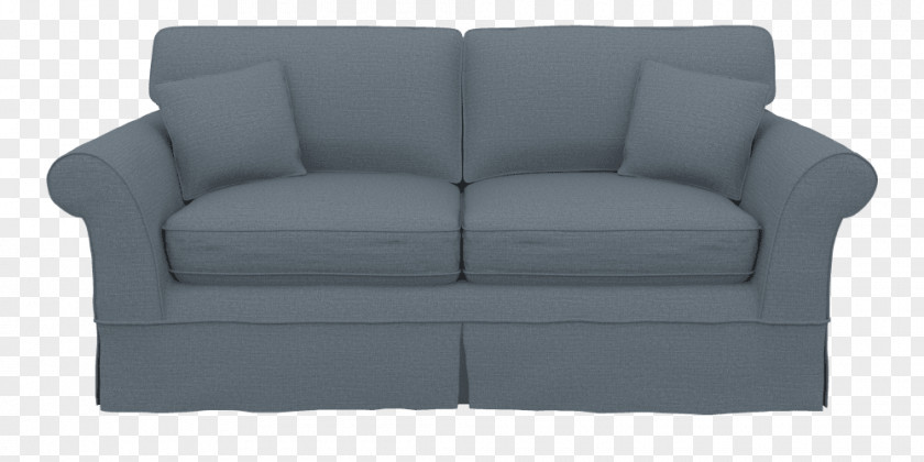 Loveseat Couch Sofa Bed Textile Comfort PNG