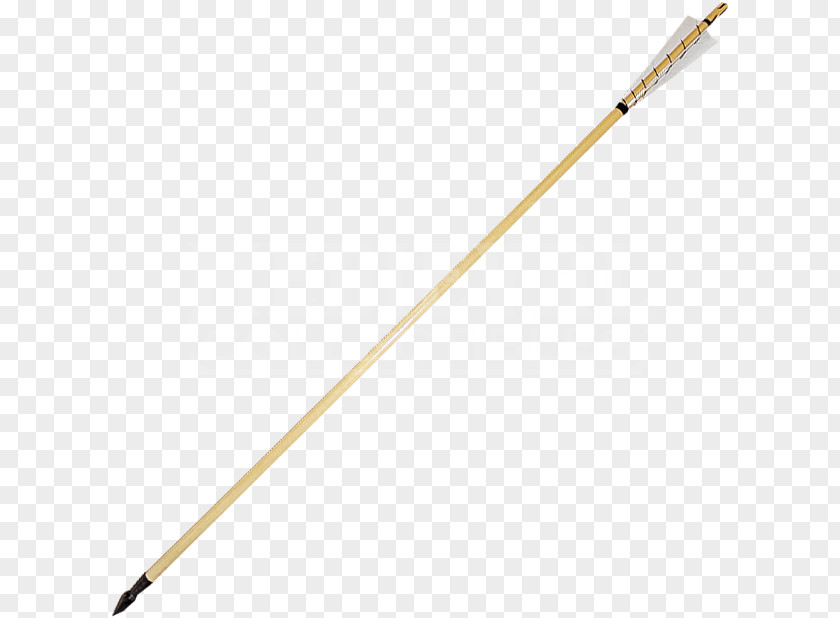 Medieval Middle Ages English Longbow Bow And Arrow Mary Rose PNG