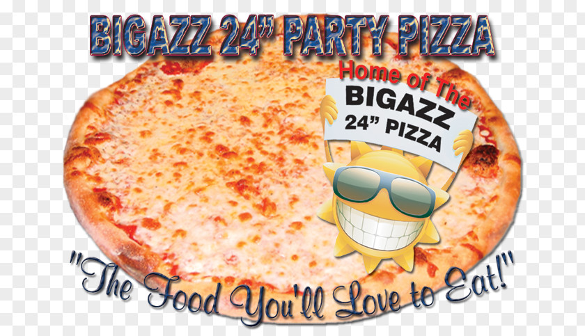 New Yorkstyle Pizza Sicilian Junk Food Cuisine Cheese PNG