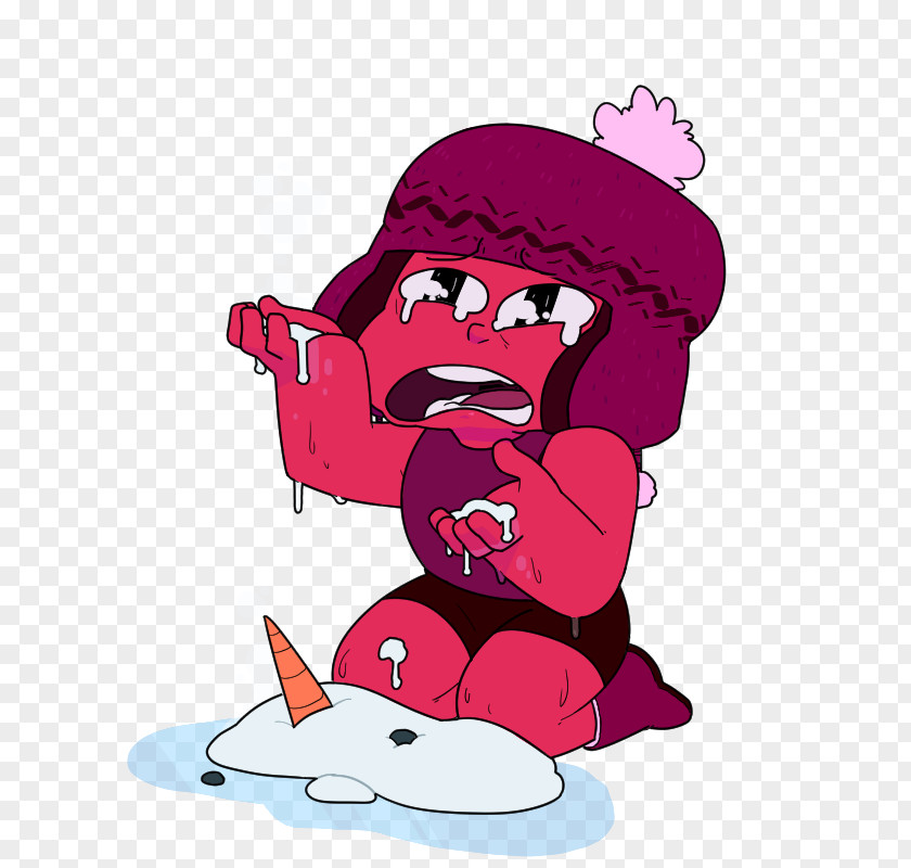 Ruby Stevonnie Lapis Lazuli Fan Art Gemstone PNG