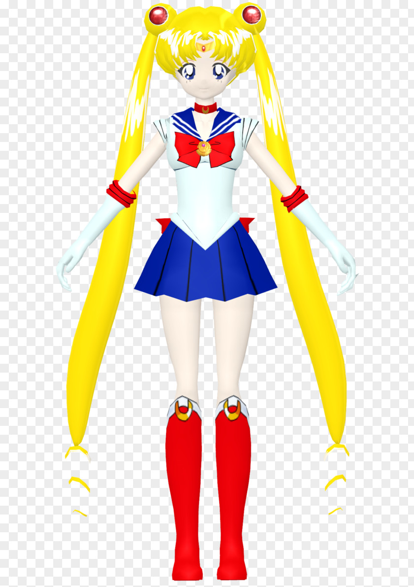 Sailor Moon Venus Frankie Stein Senshi Hatsune Miku PNG