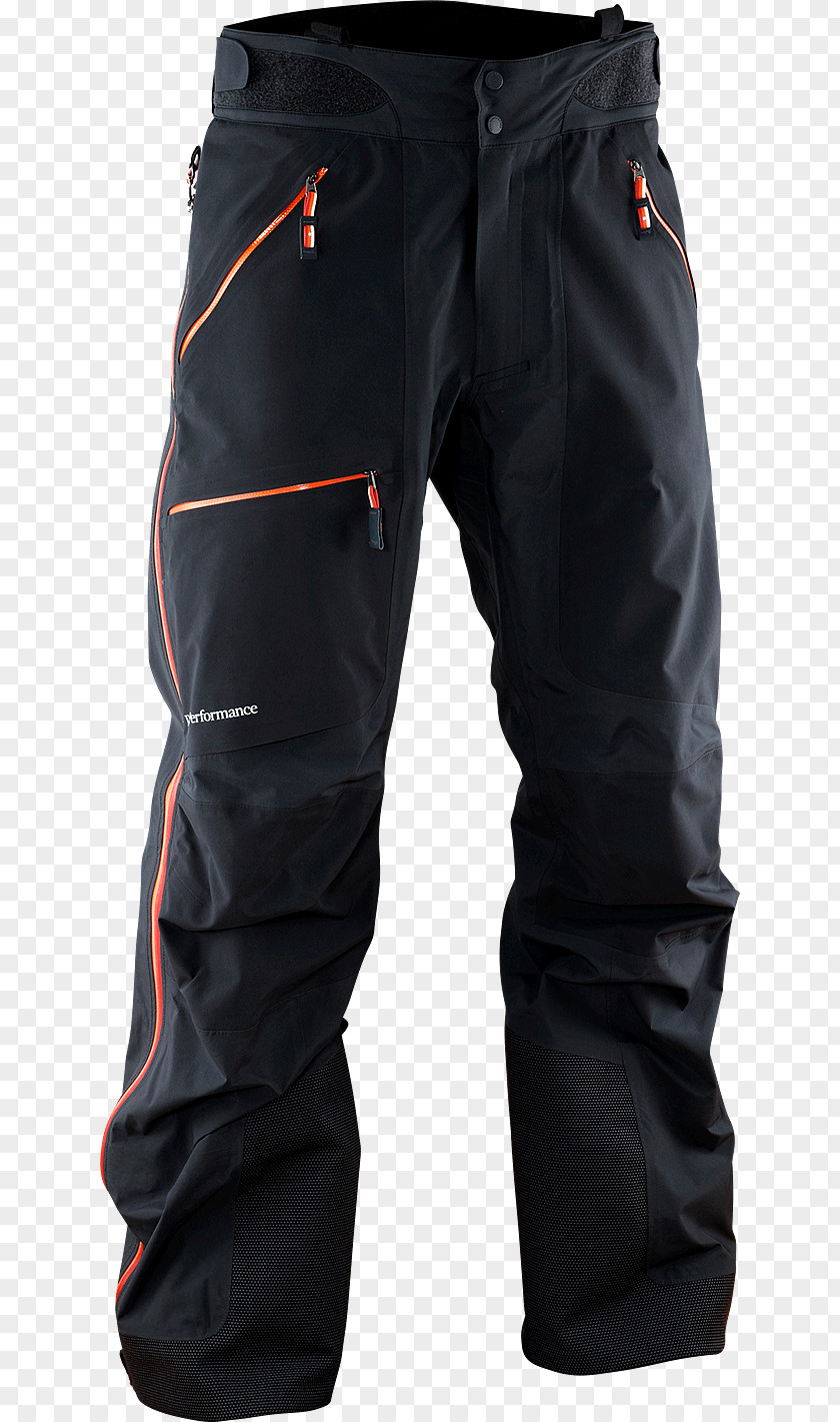 Skiing Pants Ski Suit Gore-Tex Jeans PNG