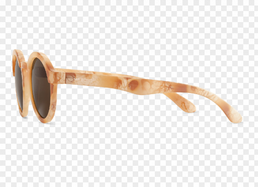 Sunglasses Robe Boho-chic Dalston PNG