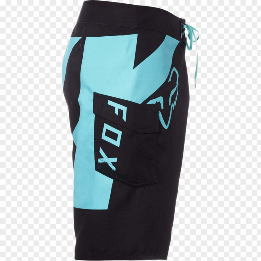 T-shirt Boardshorts Fox Racing Clothing Hockey Protective Pants & Ski Shorts PNG