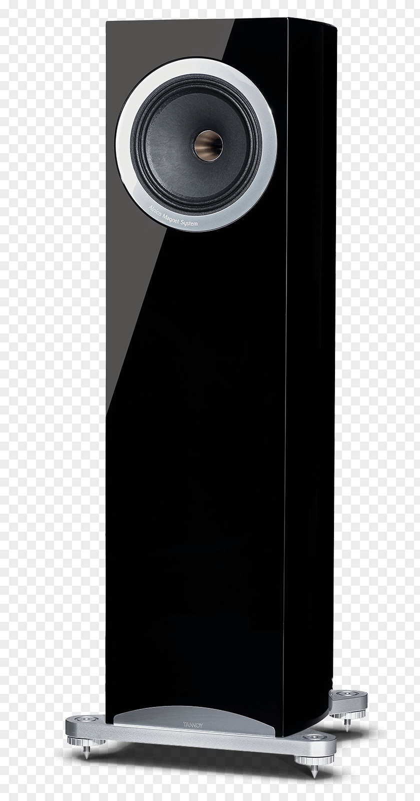 Tannoy Computer Speakers Definition DC10 T Loudspeaker Sound PNG