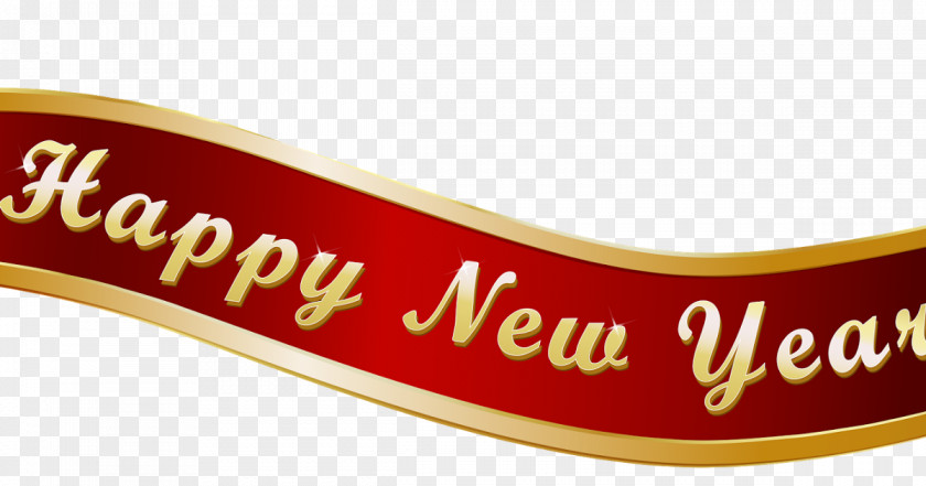The New Year Dachoubin Banner Png Year's Day Eve Clip Art PNG