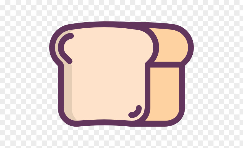 Toast Sandwich Breakfast Submarine Bread PNG