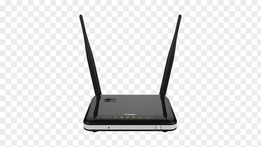 Wireless Router D-Link DWR-118 3G IEEE 802.11ac PNG