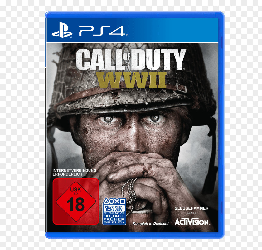 World War Two Call Of Duty: WWII Black Ops 4 PlayStation Second Video Game PNG