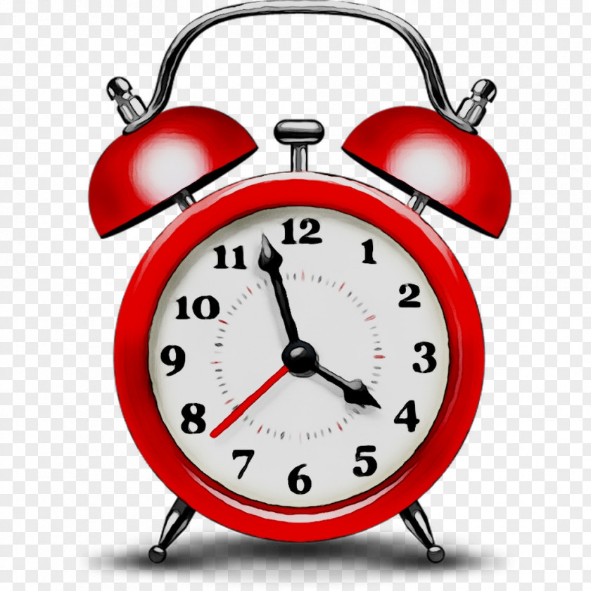 Alarm Clocks Clip Art Clock Sound PNG