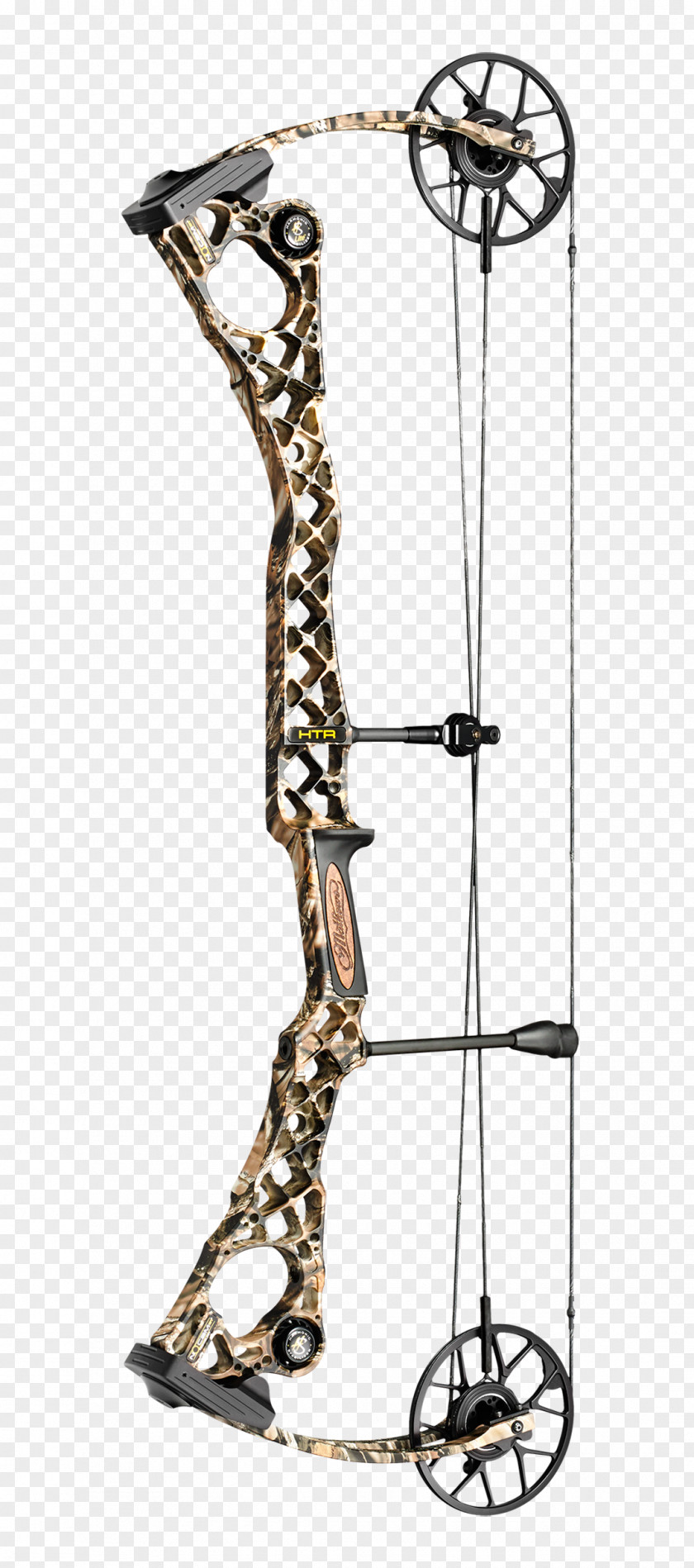 Archery Bow And Arrow Cam Compound Bows Bowhunting PNG