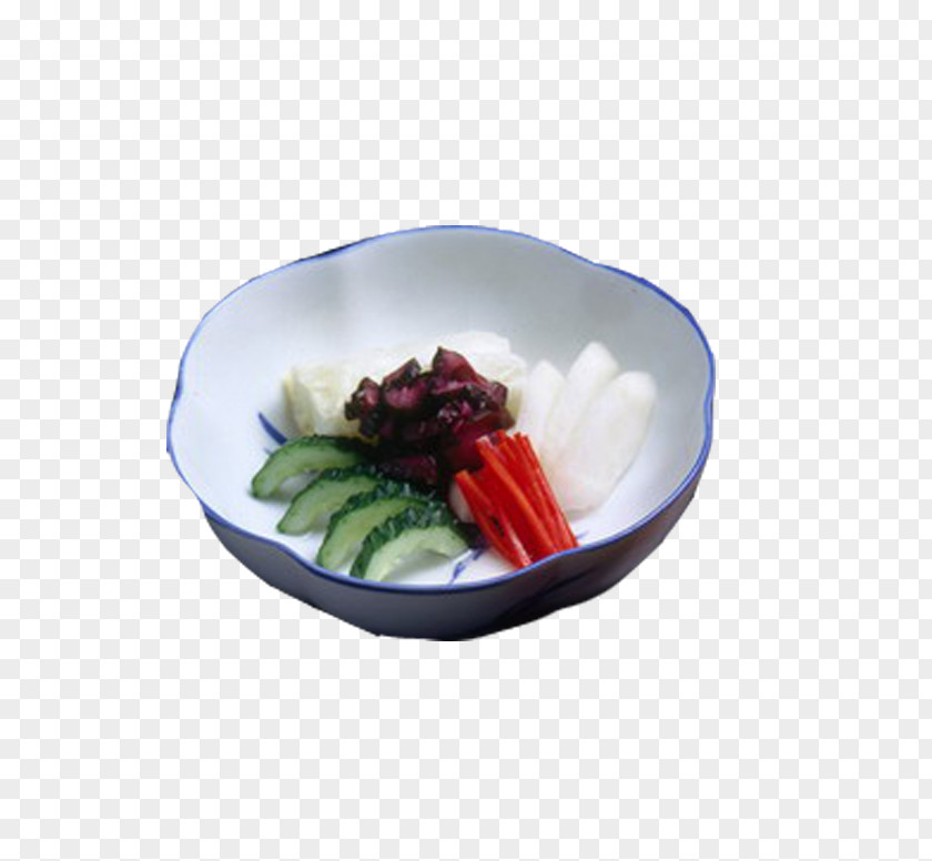 Beef Tomato Cucumber Radish Vegetarian Cuisine Asian Vegetable PNG