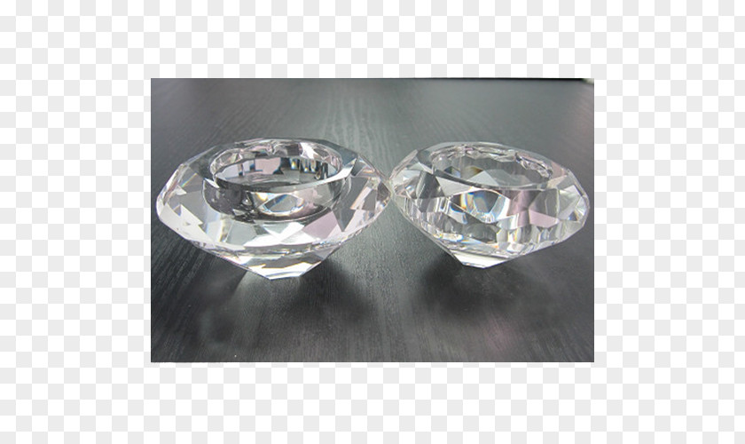 Candle Holder Glass Jewellery PNG