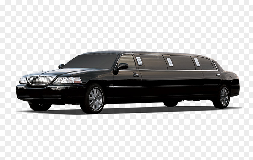 Car Lincoln Town MKT Cadillac Escalade PNG