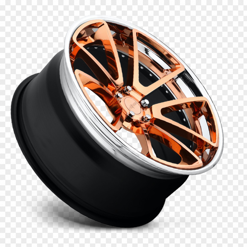 Car Wheel Rim Rotiform, LLC. Forging PNG
