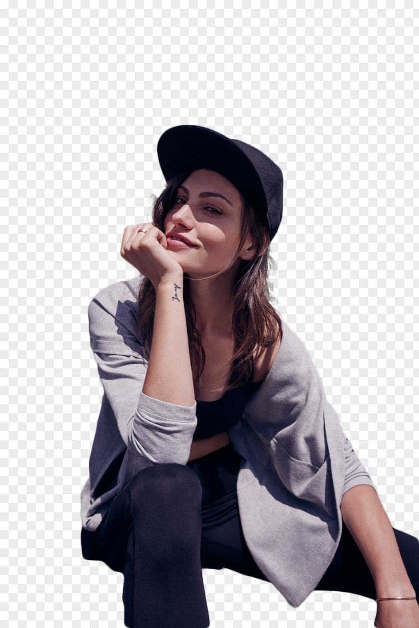 Claire Phoebe Tonkin Photo Shoot Actor PNG