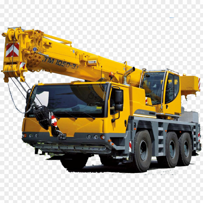 Crane Liebherr Group Krasnoyarsk LTM 11200 Mobile Caterpillar Inc. PNG