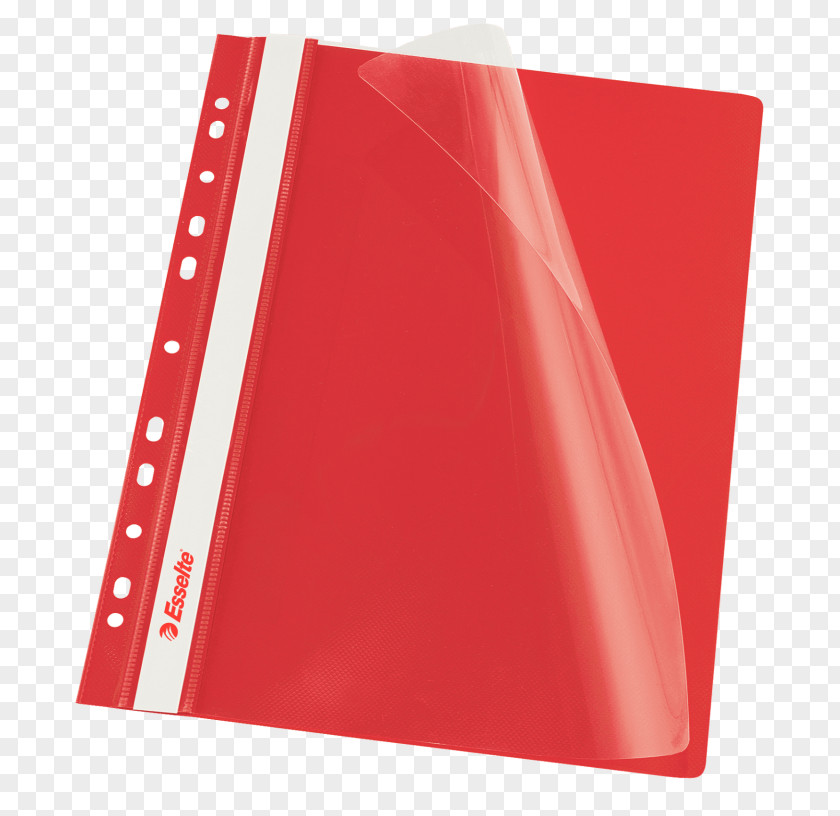 File Folders Plastic Paper Polypropylene Stationery PNG