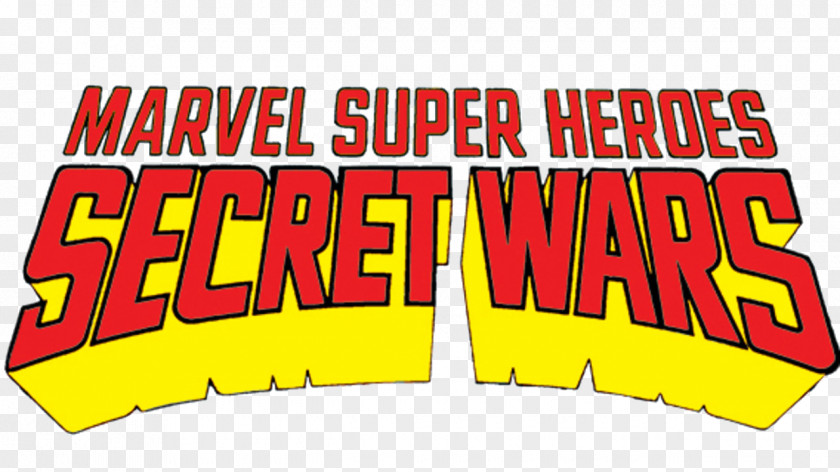 Hulk Secret Wars Logo Deadpool Superhero PNG