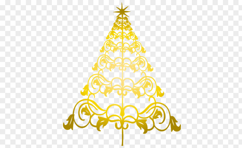 Lovely Fish Christmas Ornament Tree Decoration Spruce PNG