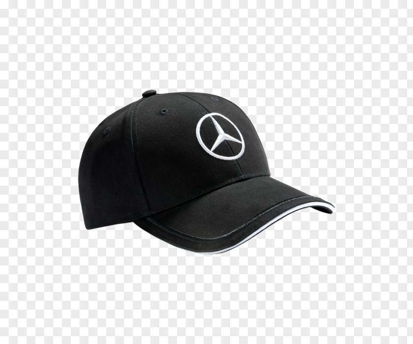 Mercedes Benz Mercedes-Benz AMG Petronas F1 Team Baseball Cap Hat PNG