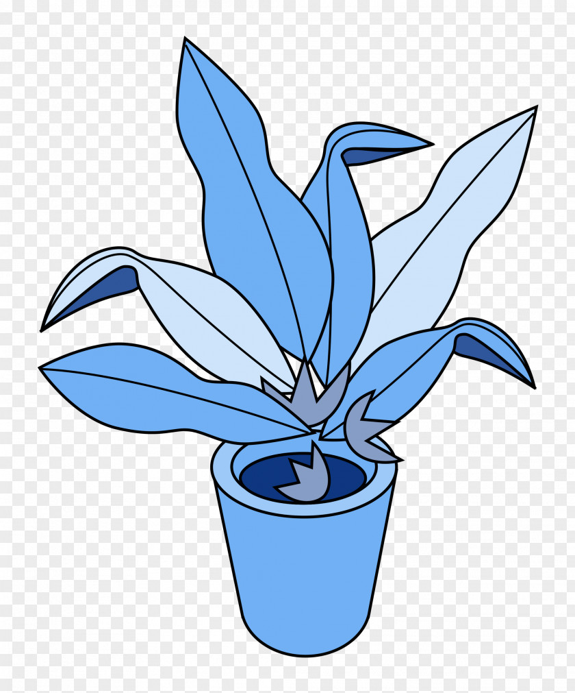 Plant Element PNG