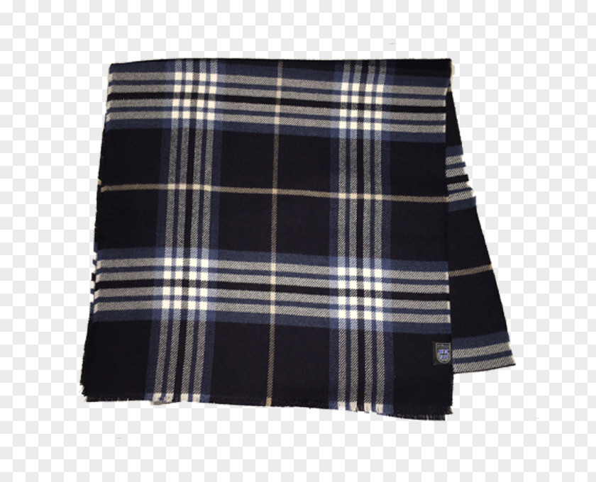 Tartan Full Plaid Check Scarf Stole PNG