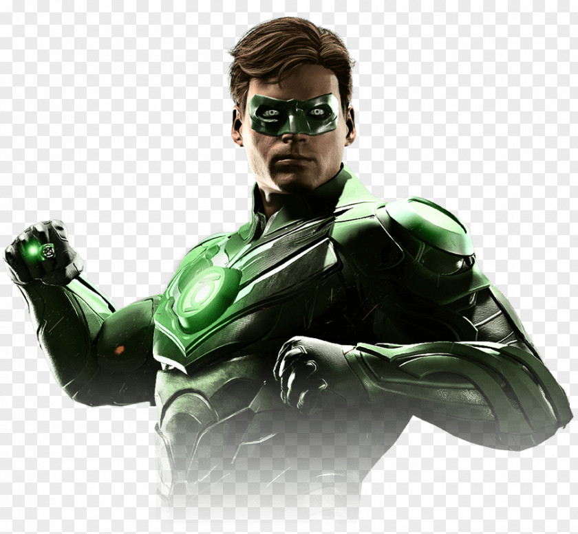 The Green Lantern Injustice 2 Injustice: Gods Among Us Hal Jordan Arrow PNG