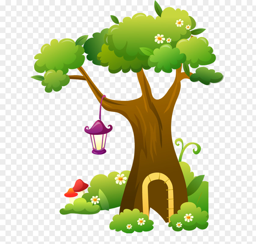 Tree Download PNG