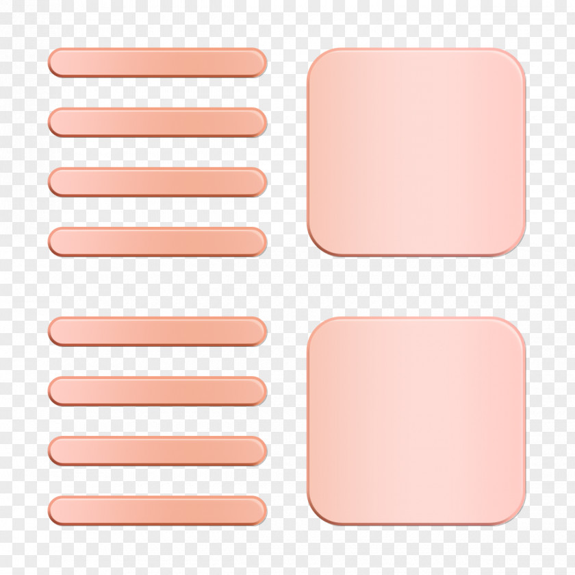 Ui Icon Wireframe PNG