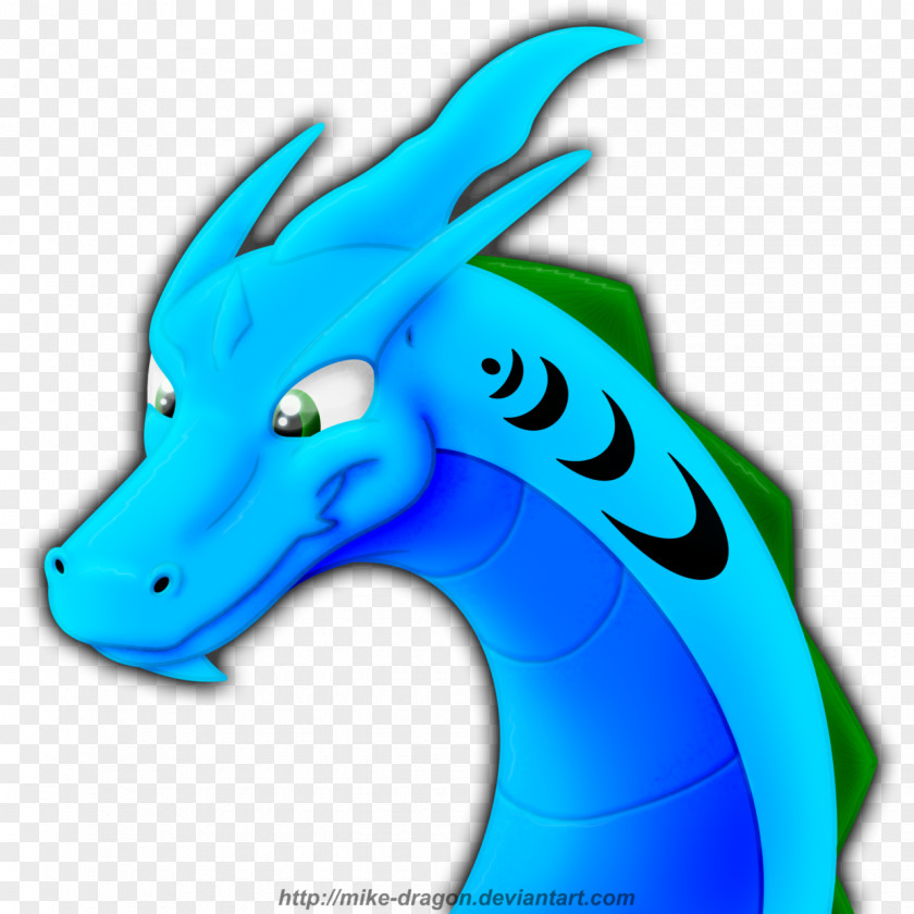 Avatar Dragon Drawing PNG