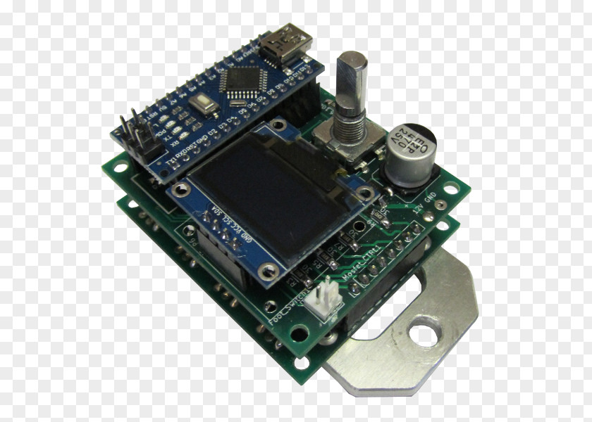 Electric Welding Microcontroller Embedded System Electronics RISC-V Single-board Computer PNG