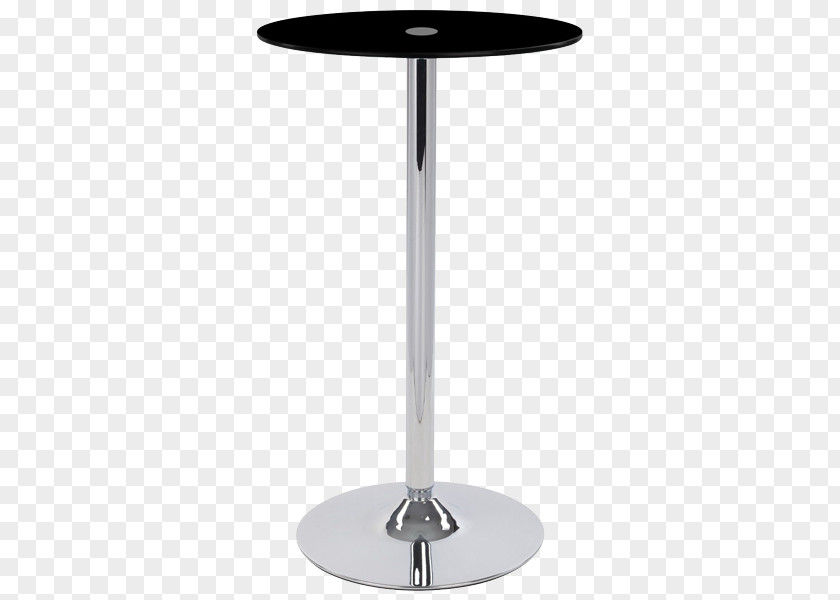 Glass Table Bar Stool Metal Furniture PNG