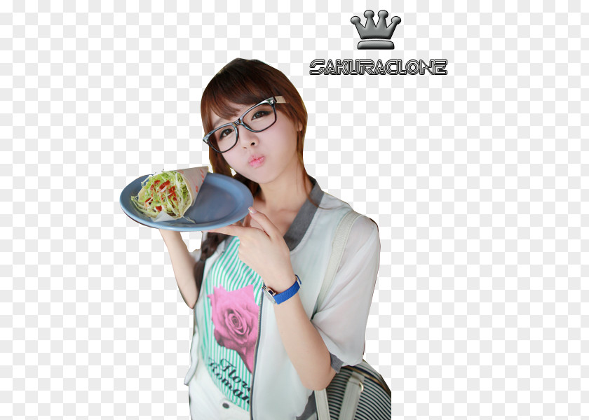 Glasses T-shirt Ulzzang Shoulder Goggles PNG