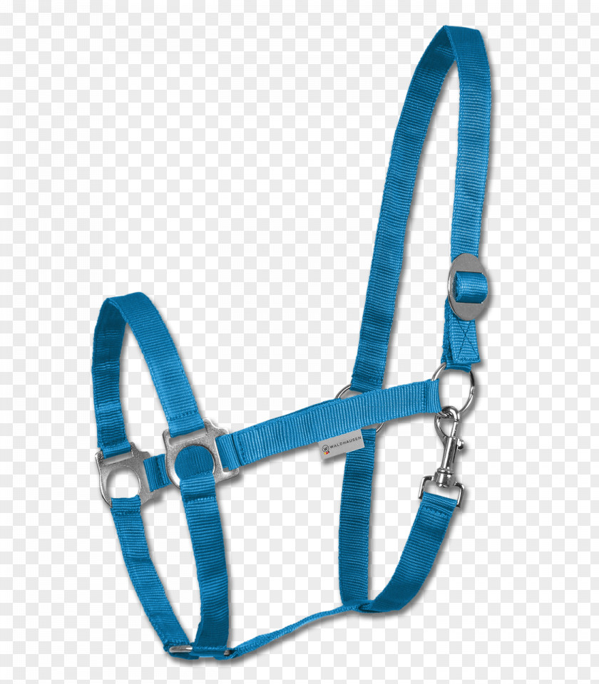 Halter Nylon 6 Perlon S.r.o. Cob Bridle PNG