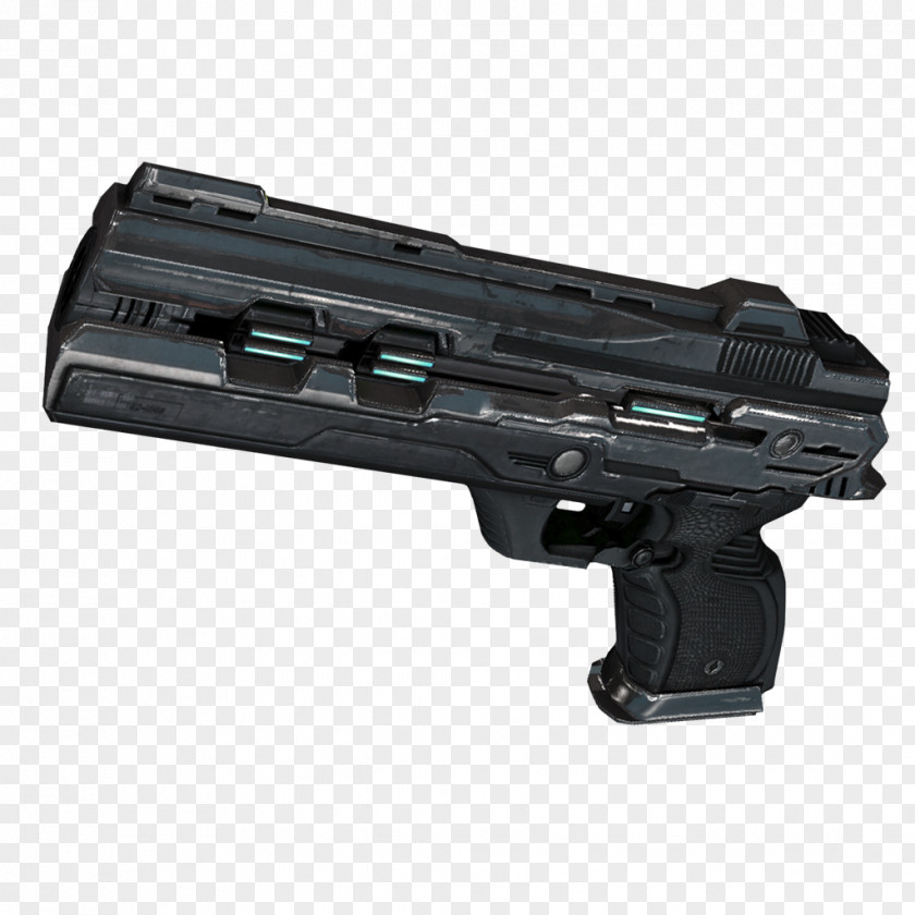 Hand Gun Weapon Firearm Trigger Pistol Handgun PNG