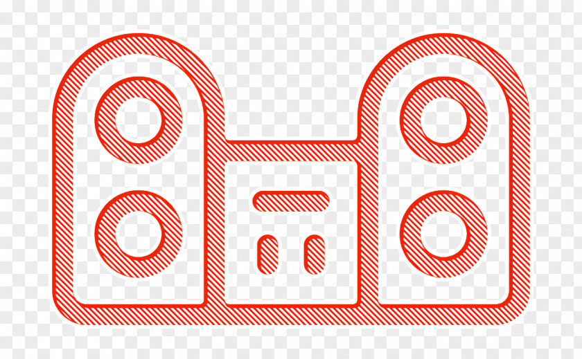 Home Decoration Icon Cinema Music And Multimedia PNG