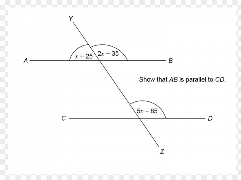 Line Point Angle PNG