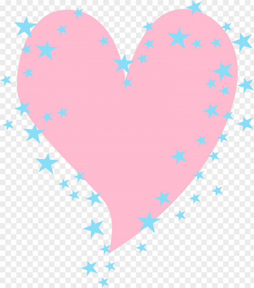 Love Pink Background Heart PNG
