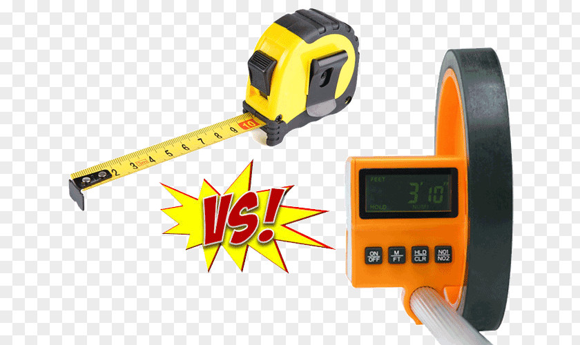 Measuring Tape Measures Measurement Garage Doors Hand Tool PNG