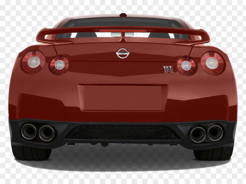 Nissan 2010 GT-R 2011 2017 2013 PNG