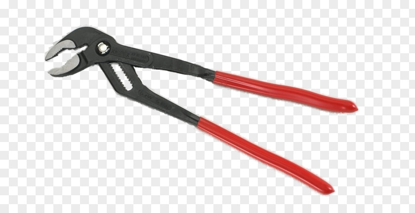 Pliers Diagonal Hand Tool Pincers PNG