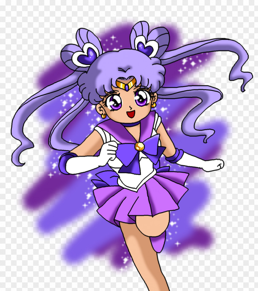 Sailor Moon Wand Chibiusa Senshi Art Drawing PNG