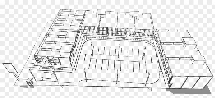 Sketsa Architecture Site Plan /m/02csf PNG