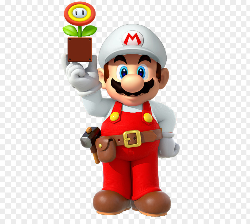 Super Mario Poster Maker Bros. 64 Wii U PNG
