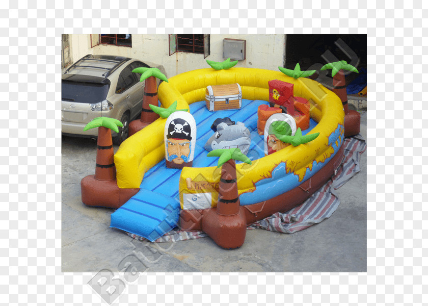 Toy Inflatable Bouncers Playground Slide PNG